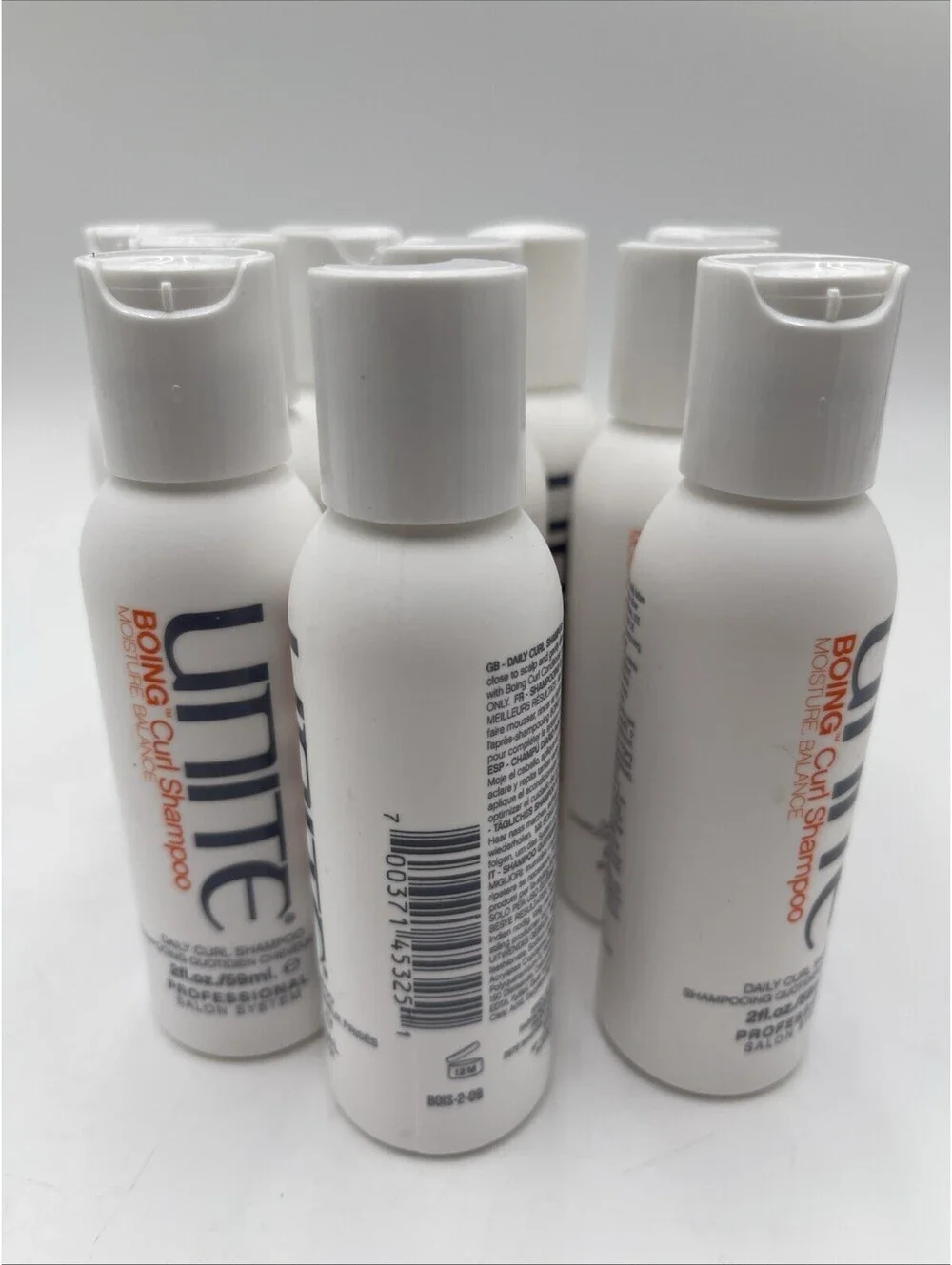 UNITE boing curl